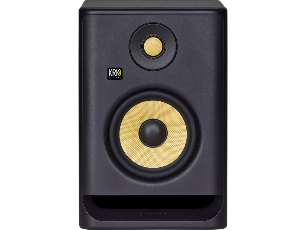 KRK RoKit RP5 G4 Monitor da studio 55W