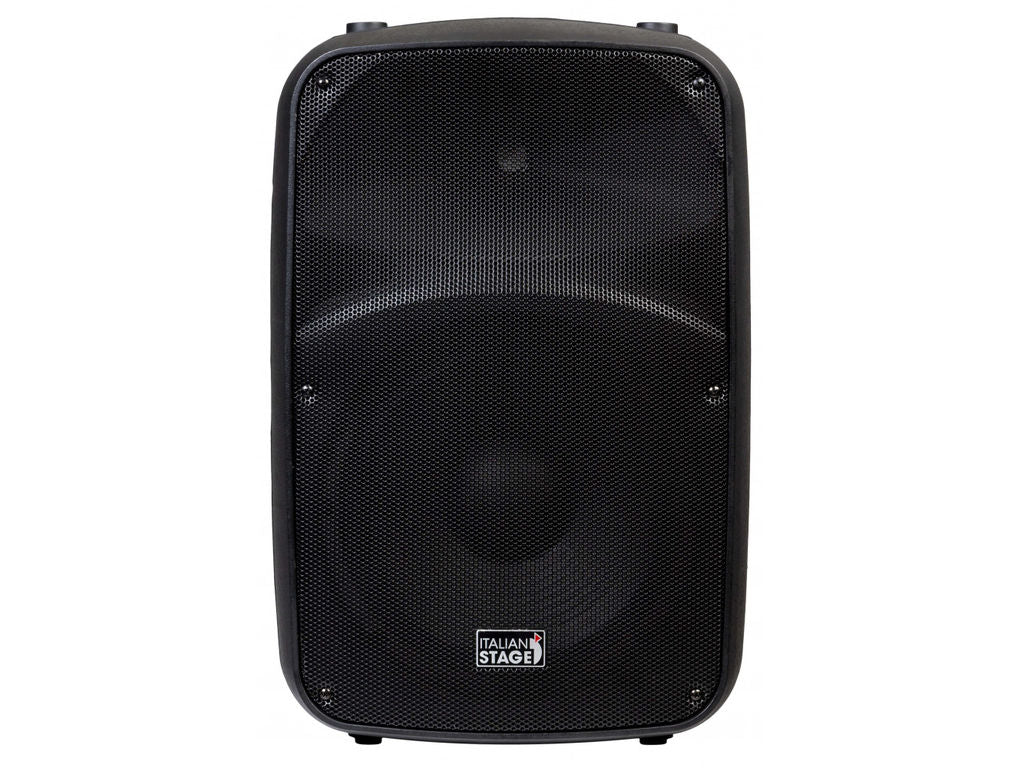 Italian Stage IS SPX12AUB Cassa attiva con USB e Bluetooth