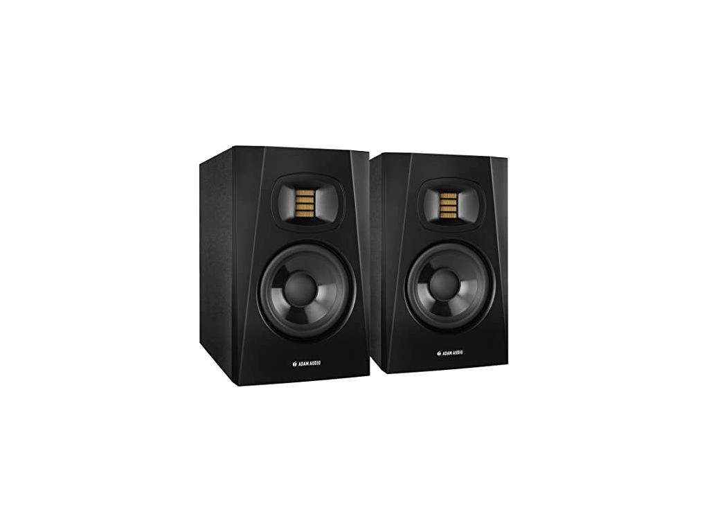 COPPIA ADAM T7V Monitor da studio 70W