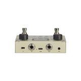 EKO Baio XL Pedale Multieffetto per Chitarra e Basso