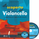 Alla scoperta del violoncello