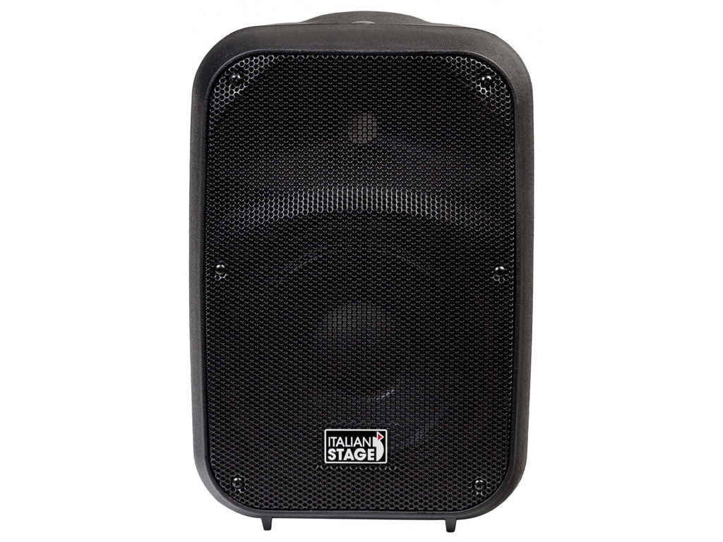 Italian Stage IS SPX08A Cassa Attiva 300W- Woofer 8"