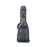 ROCKBAG Borsa Deluxe per Chitarra Elttrica Camo