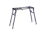 STAGG MXS-A1 Supporto Per mixer e tastiera regolabile