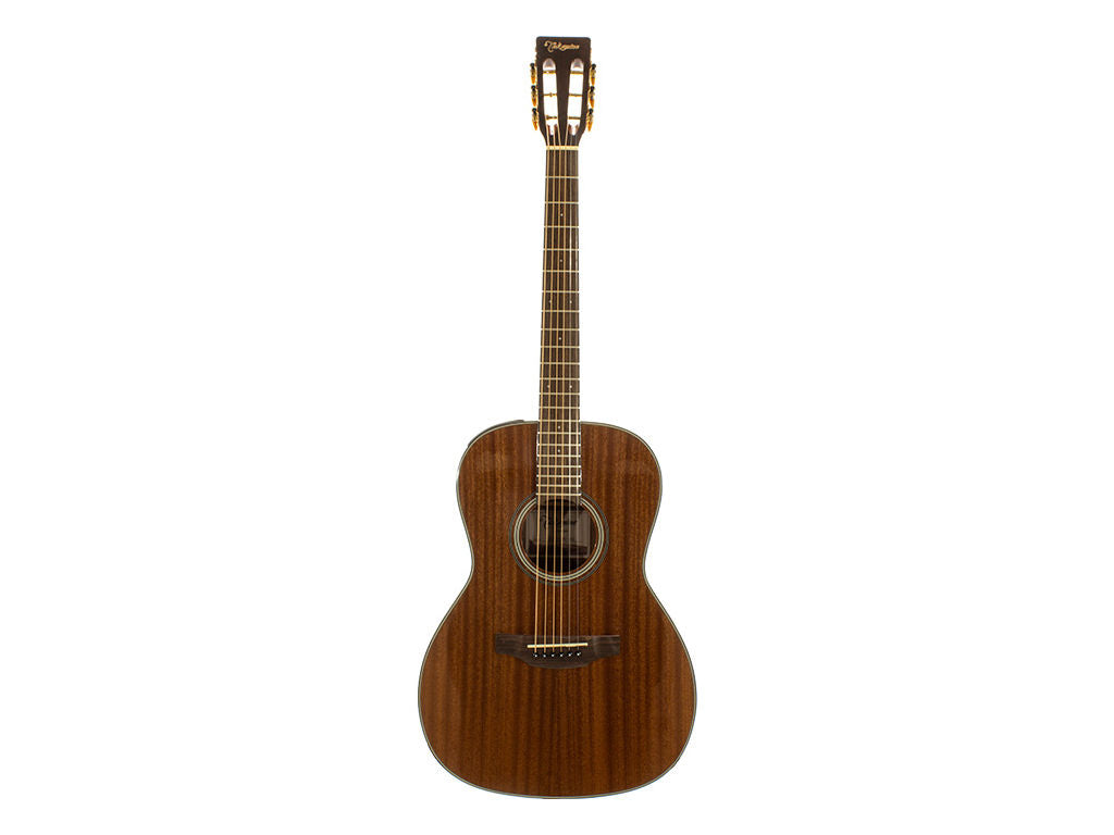 TAKAMINE GSY11ME NG Chitarra Acustica elettrificata Natural Gloss