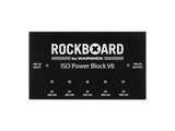 ROCKBOARD Alimentatore Power Block ISO 6