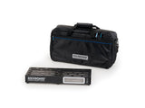 ROCKBOARD Pedaliera RBO B 3.1 TRES B 52,2x23,3 con borsa