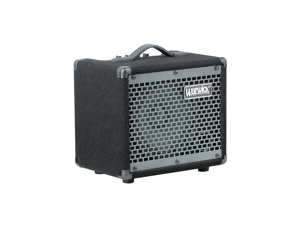WARWICK WA BC 10 Amplificatore  Combo per  Basso 10w