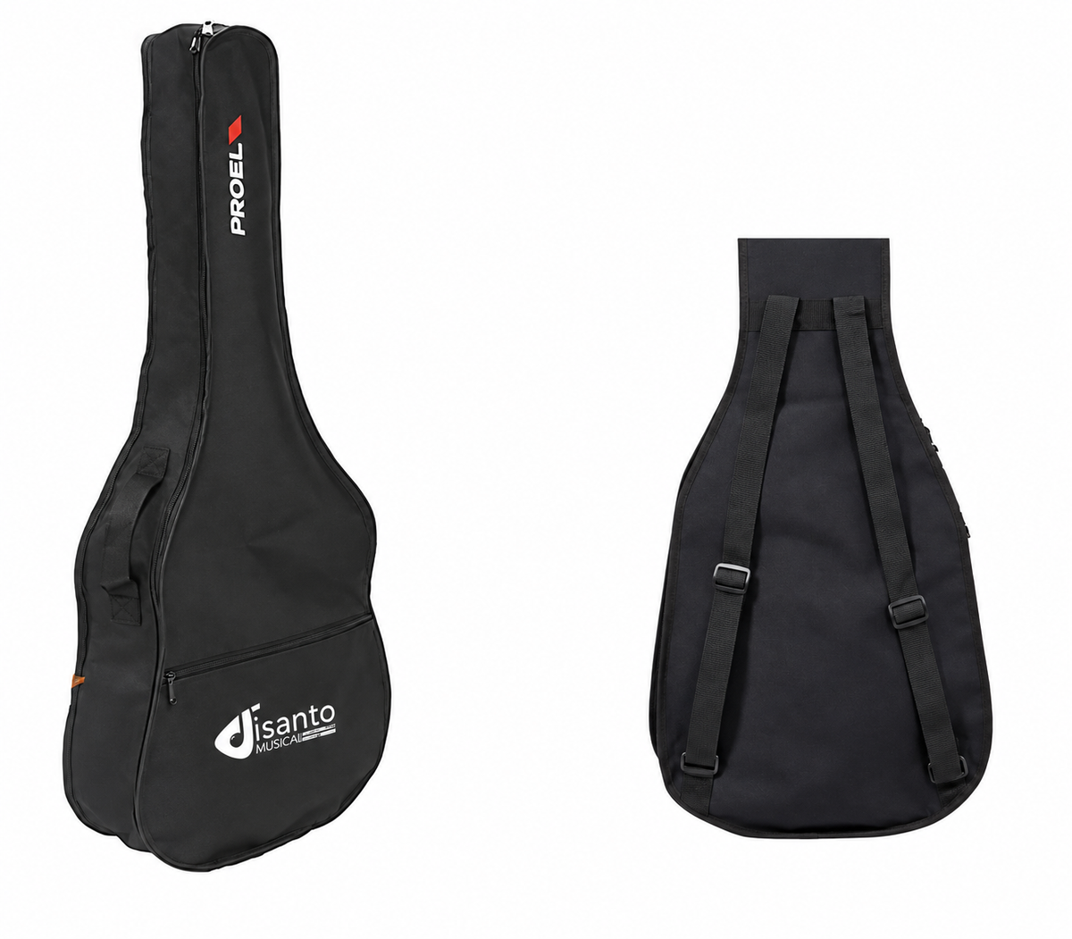 Proel BAG080C borsa per chitarra classica