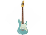 IBANEZ AZES40PRB Chitarra elettrica Purist Blue