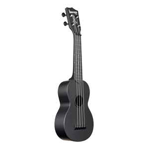 Kala ukulele soprano con borsa nero