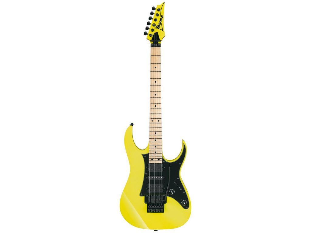 Ibanez RG550 Desert Yellow Chitarra elettrica