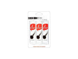 Vandoren ance Juno per clarinetto Sib n.2,5 (confezione da 3)