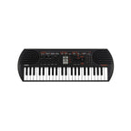Casio Sa-81 visuale superiore