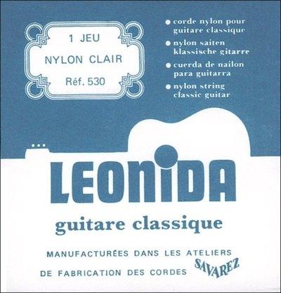Savarez Leonida Corda Singola per chitarra classica MI6
