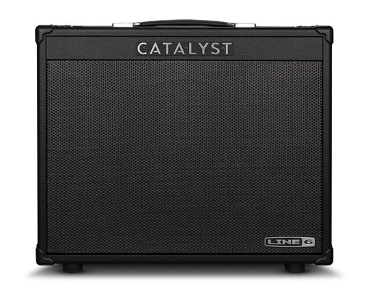 LINE6 CATALYST 100