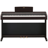 YAMAHA YDP145 Arius Rosewood Pianoforte digitale in palisaandro + copritastiera omaggio