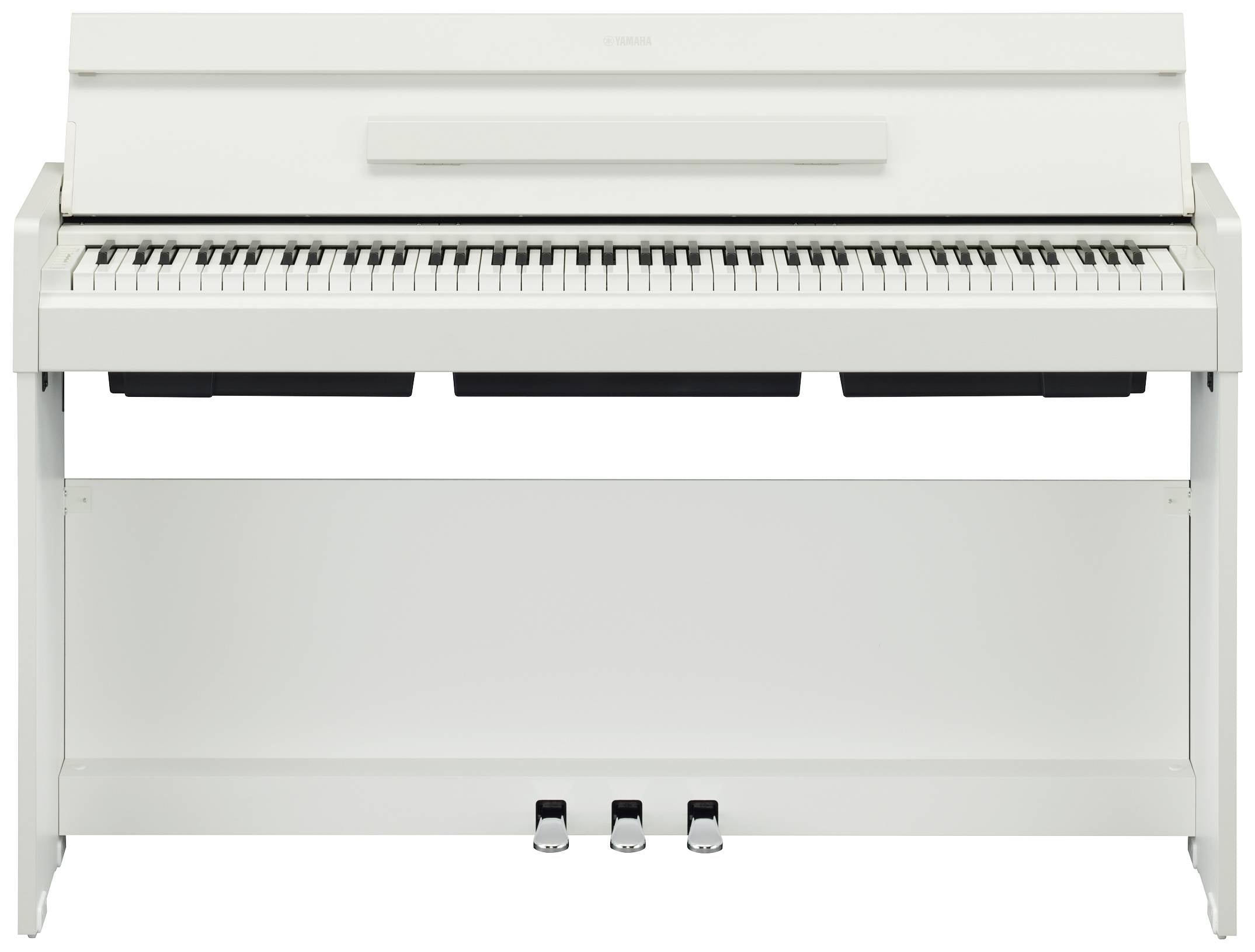 YAMAHA YDPS35 Arius White Pianoforte digitale bianco