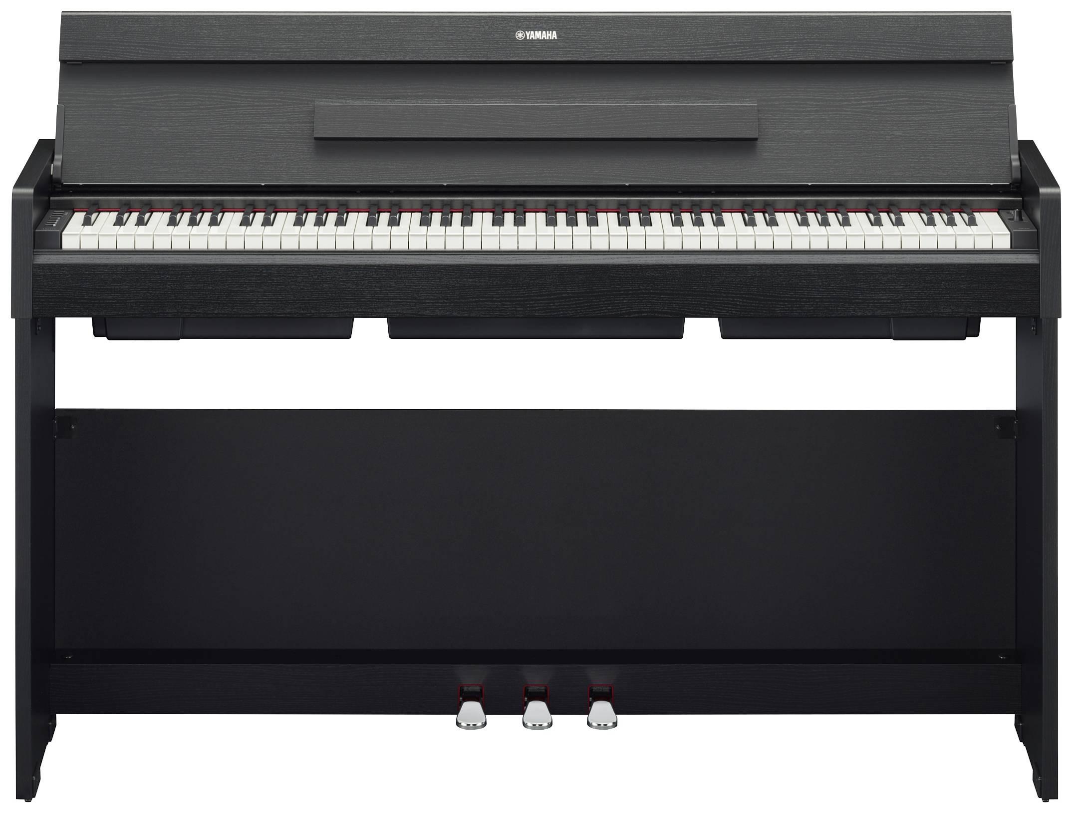 YAMAHA YDPS35 Arius Black Pianoforte digitale nero