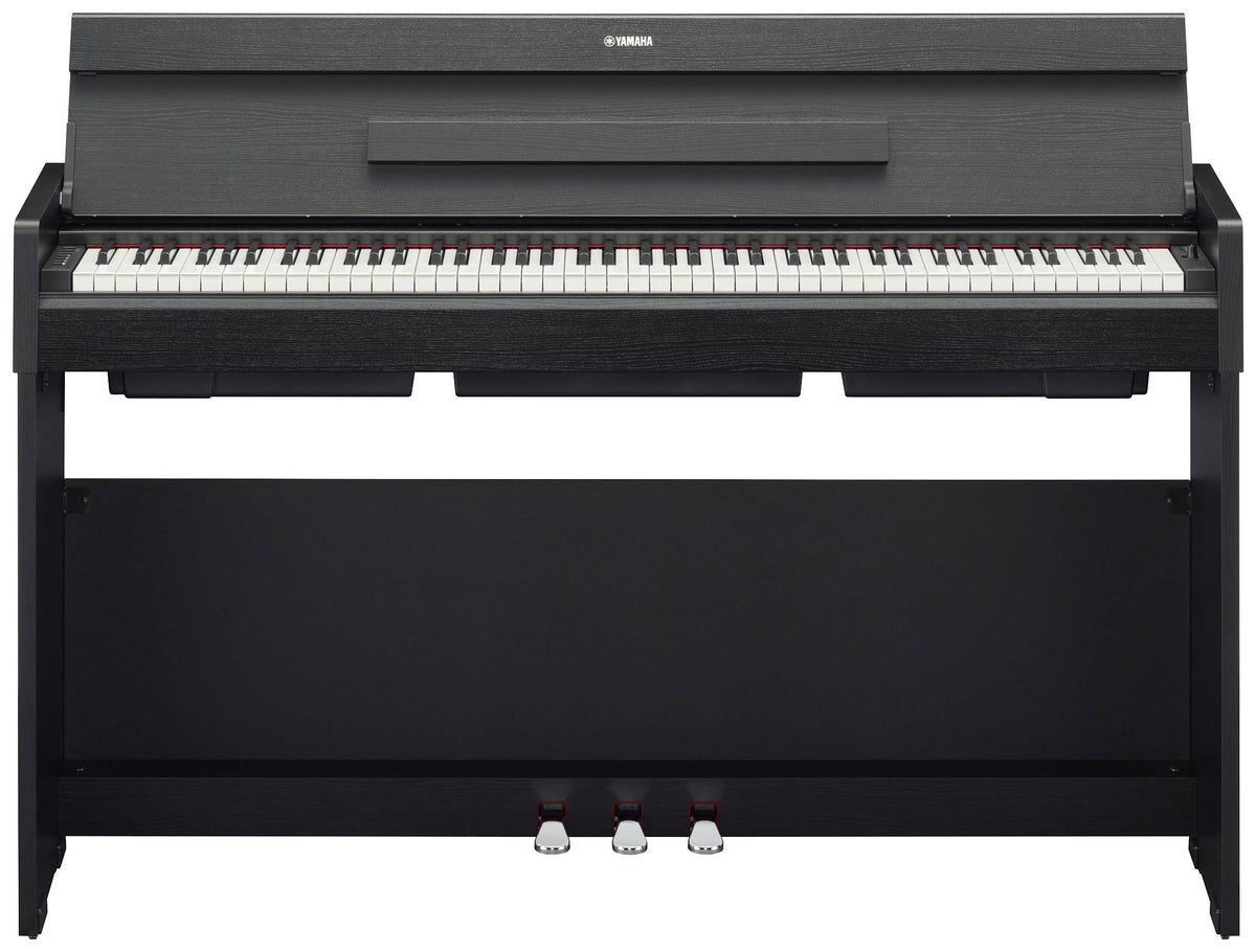YAMAHA YDPS35 Arius Black Pianoforte digitale nero