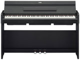 YAMAHA YDPS35 Arius Black Pianoforte digitale nero