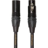 RMC-GQ25 Gold Serie neutrik XLR/XLR 7,5mt