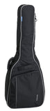 GEWA Gig bag per chitarra Economy 12 Acustica nero