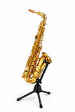 DAM DAS-90 Sax Alto completo di custodia