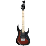 Ibanez GRGM21MWNS Walnut sunburst chitarra elettrica