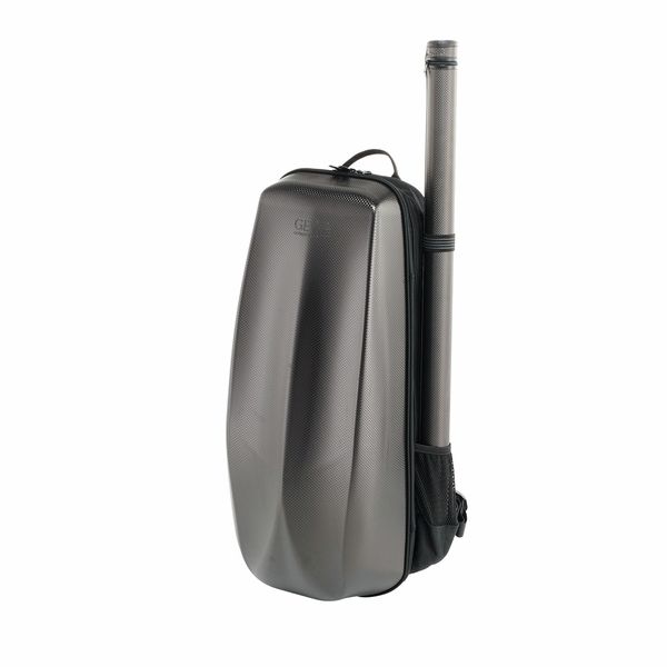 	
GEWA Violin Space Bag 3/4 - 4/4 Custodia a zaino in policarbonato per violino