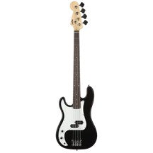 DAM PBM4BK Basso elettrico nero mancino