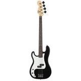 DAM PBM4BK Basso elettrico nero mancino