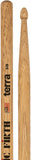 VIC FIRTH 5bt - Bacchette American Classic Terra