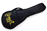 Ukulele Mahilele 1.0 ML-001 Soprano Bluebird