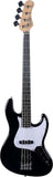 EKO JB 100 3/4 Black Basso Elettrico