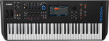 YAMAHA MODX6+ Sintetizzatore 61 tasti