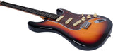 EKO ST 300 Sunburst Chitarra Elettrica