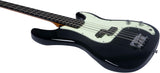 EKO PB-300 Black Basso Elettrico