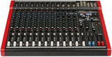 PROEL MQ1642X Mixer Analogico Professionale 16 Canali
