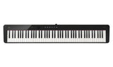 Casio Privia PX-S5000 Pianoforte digitale nero