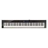 Casio Privia PX-S7000 Pianoforte digitale nero con stand e pedaliera B-Stock