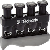 D'ADDARIO VariGrip Hand Exerciser - Allenatore per dita