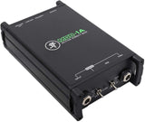 MACKIE MDB-1A DI Box Attiva