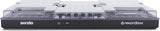 DECKSAVER DS PC DDJ FLX 10 Cover