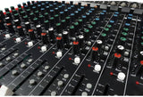 PROEL MQ1642X Mixer Analogico Professionale 16 Canali