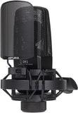 ARTURIA MiniFuse Recording Pack Black