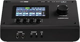 YAMAHA URX44V Black Interfaccia Audio/Video