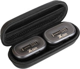 XVIVE A58 Sistema Wirelles Digitale per Chitarra e Basso