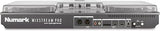 DECKSAVER Numark Mixstream Pro / Pro+ Cover