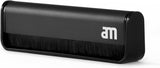 AM CLEAN SOUND Vinyl Brush Spazzola per dischi in vinile